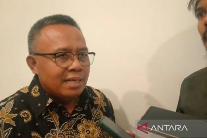 NTB bentuk satgas pemulihan pascakebakaran Desa Adat Sade