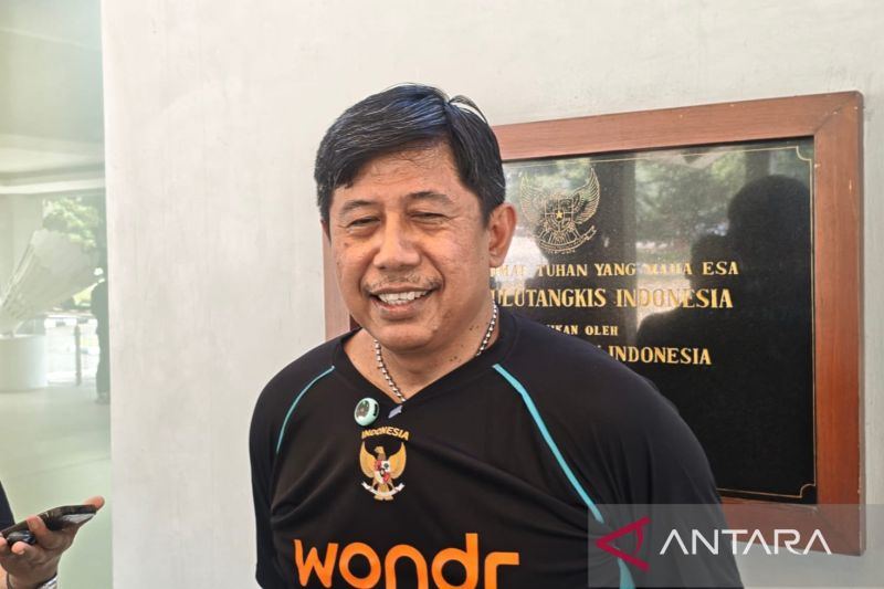Nova Widianto ingin ganda campuran manfaatkan penurunan dominasi China