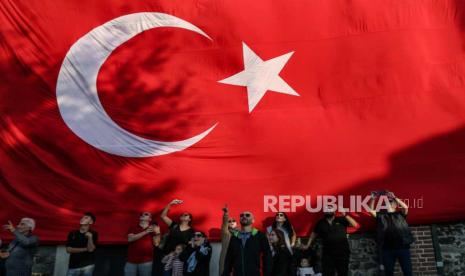 Perisai Achilles 2026, Koalisi Yunani Israel, dan Persiapan Turki: Berjayanya Kembali Wali Ottoman