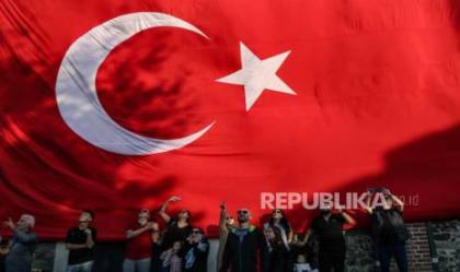 Perisai Achilles 2026, Koalisi Yunani Israel, dan Persiapan Turki: Berjayanya Kembali Wali Ottoman