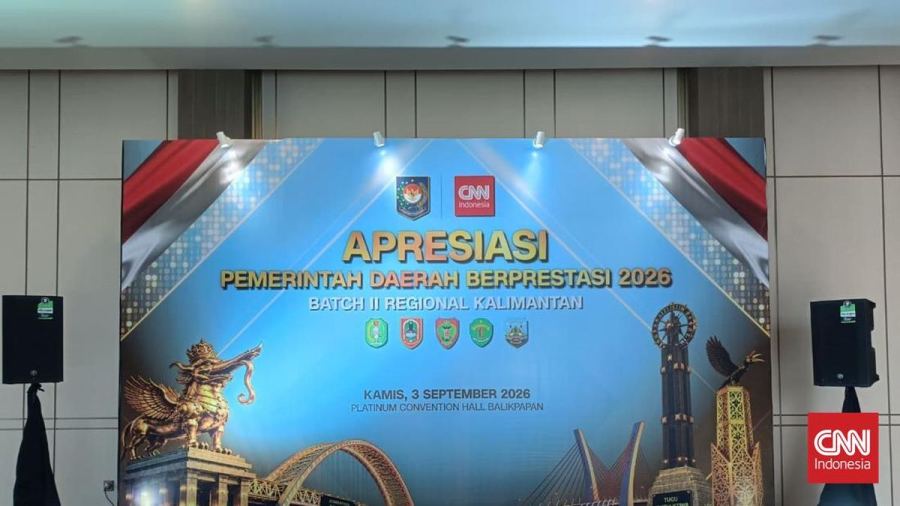 Peraih Pemda Berprestasi Dapat Suntikan Insentif dari Kemendagri