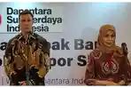 Pengawasan Ekspor Komoditas Ala DSI Diyakini Bisa Tingkatkan Kepercayaan Pasar
