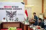 Konferensi Republik di Padang Serukan 5 Hal: Hentikan Militerisme dan Transaksionalisme Pemerintahan