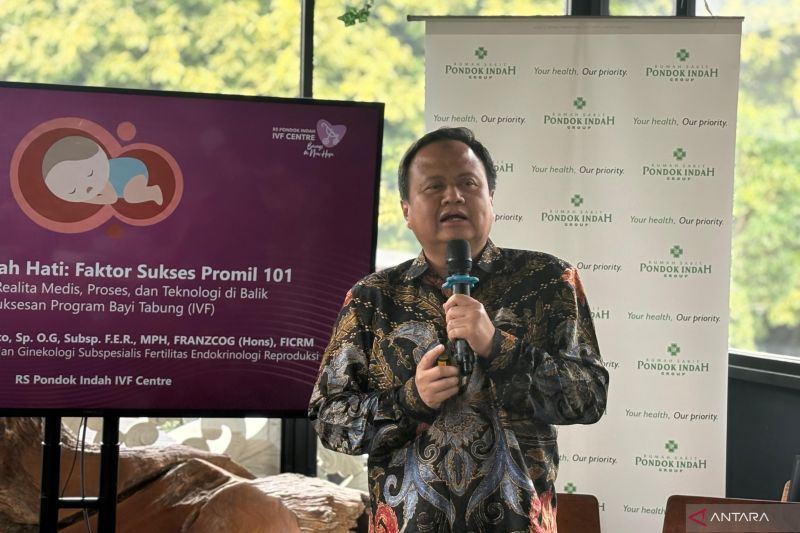 Paparan asap karhutla pada ibu hamil bisa datangkan risiko bagi janin