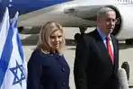 Respons Tuduhan Istri Netanyahu soal Rencana Serangan Hamas, Pihak Yair Golan Sebut Penuh Tipu Daya