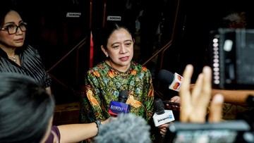 Puan Tegaskan DPR Siap Terima Aspirasi Warga, Imbau Peserta Jaga Ketertiban