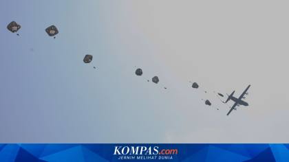RI Latihan Militer dengan AS dan Negara Lain, Legislator: Diplomasi Pertahanan