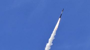 Tak Peduli AS, Rusia Bantu Iran Kembangkan Rudal Jelajah Supersonik