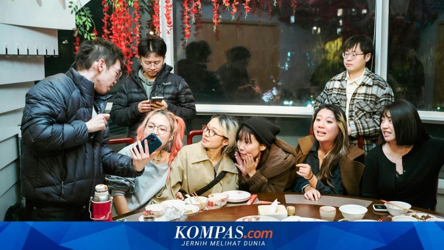 Survei BI: Anak Muda Jadi Konsumen Paling Optimistis, Apa Pendorongnya?