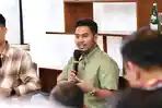 Gus Najmi Pastikan Cak Imin Tak Menyerang HMI, tapi Kritik Kepemimpinan di NU