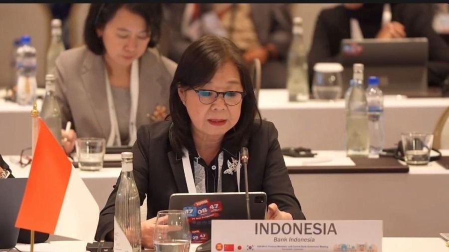 RI Siap Lawan Arus Saat Ekonomi Dunia Memburuk-Tak Bisa Diprediksi