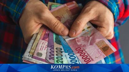 Gubernur BI Berganti, Rupiah Diprediksi Tetap Lemah hingga 2031