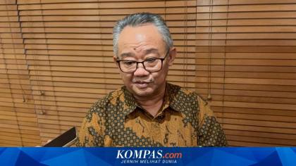 Mendikdasmen Jelaskan SD di NTT Dikirimi Smart TV meski Tak Ada Listrik