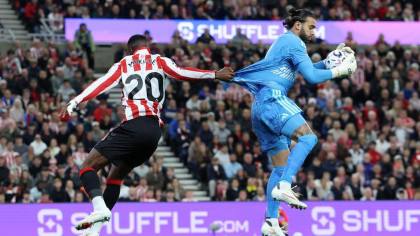 David Raya dkk Solid Jaga Arsenal: 4 Laga, 3 Clean Sheet