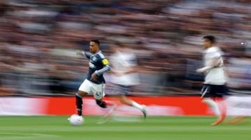 Tottenham Makin Terpuruk, Newcastle Bekuk The Lilywhites 2-0