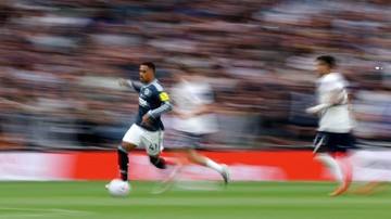 Tottenham Makin Terpuruk, Newcastle Bekuk The Lilywhites 2-0