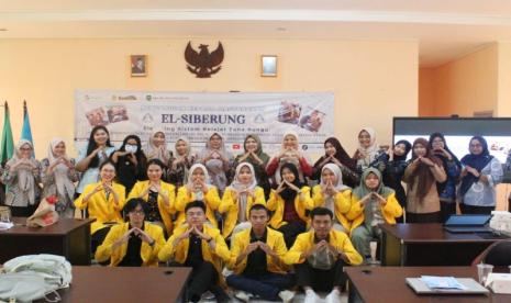 Unsri Luncurkan EL-SIBERUNG, Platform AI untuk Perkuat Kompetensi Guru Tuna Rungu