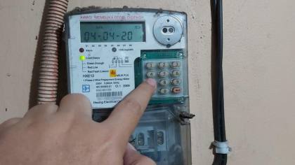 Daftar Tarif Listrik 13 Golongan Pelanggan PLN, Berlaku 31 Agustus