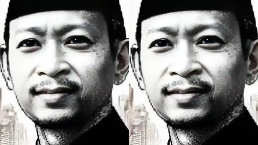 Hidayah Integritas pada Ajang MTQ VIII Korpri Nasional di Sulsel
