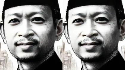 Hidayah Integritas pada Ajang MTQ VIII Korpri Nasional di Sulsel
