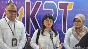 Kemdiktisaintek Serahkan Ketentuan PJJ ke Kampus Masing-masing, Ini Katanya
