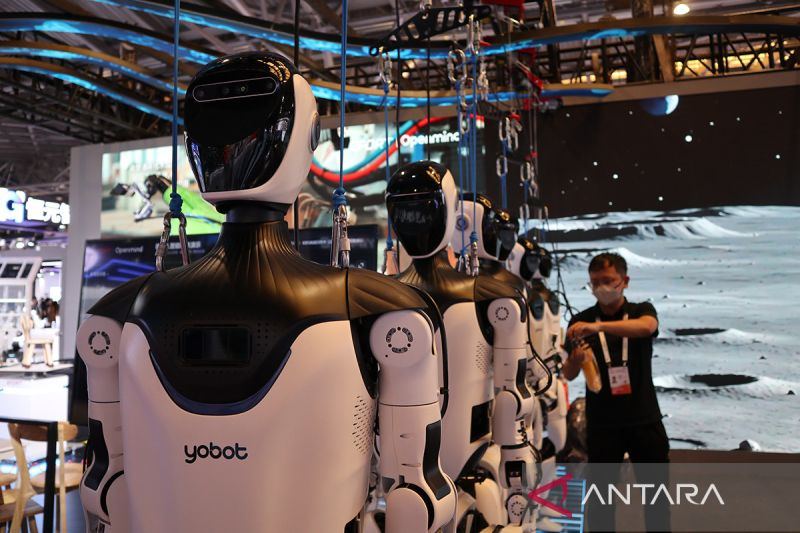 China rilis pedoman etika untuk pencitraan medis berbasis AI