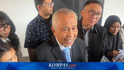 OC Kaligis Ungkap Alasan Lodewyk Pusung Kembali Ajukan Praperadilan Ketiga Kalinya