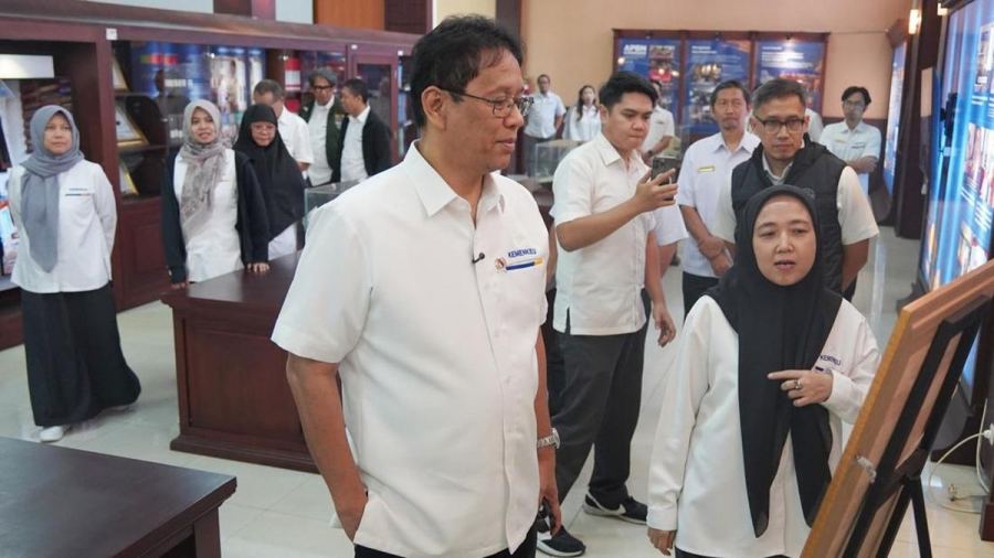Purbaya Ungkap Anggaran BGN Bisa Dipangkas di Bawah Rp200 T