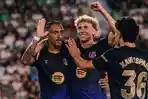 Hasil Liga Spanyol: Barcelona Pesta 5-0 di Markas Elche, Adeyemi Masuk Daftar Sejarah Blaugrana