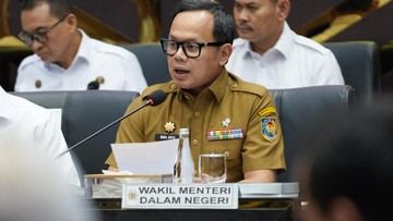 Wamendagri Dorong Penguatan Pemda dalam Pelaksanaan Reforma Agraria