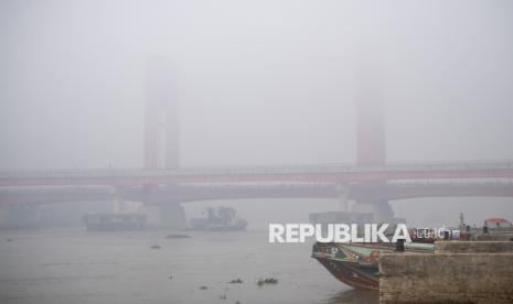 Kebakaran Hutan, Pengingat Syariat Islam Larang Berbuat Kerusakan di Bumi  
