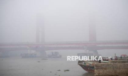 Kebakaran Hutan, Pengingat Syariat Islam Larang Berbuat Kerusakan di Bumi  