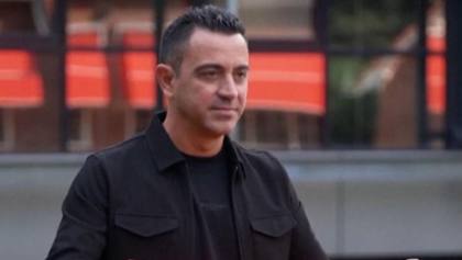 Diperkenalkan sebagai Pelatih Belanda, Xavi Tak Sabar Kalahkan Jerman