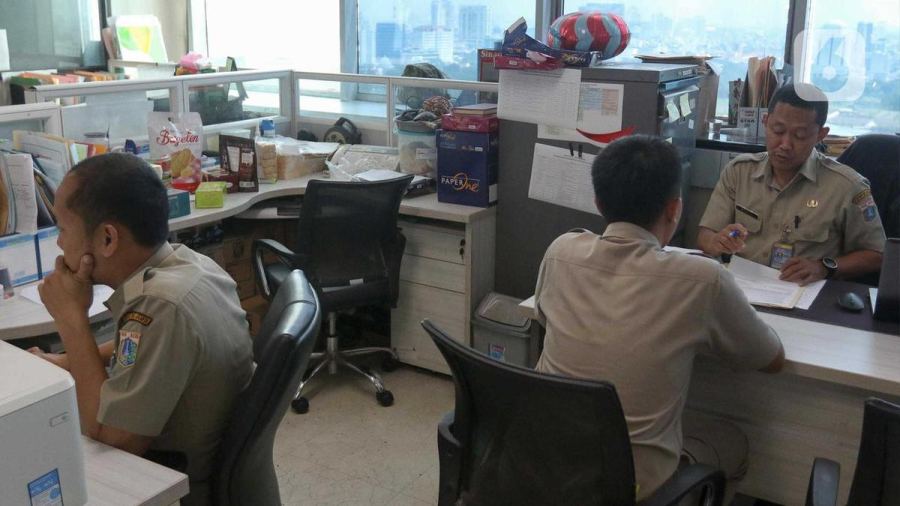 Payroll ASN Dipindah, Ekonomi Daerah Bisa Terpukul