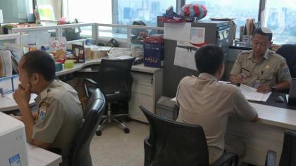 Payroll ASN Dipindah, Ekonomi Daerah Bisa Terpukul