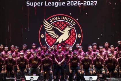 Jadwal pekan perdana BRI Super League 2026/2027