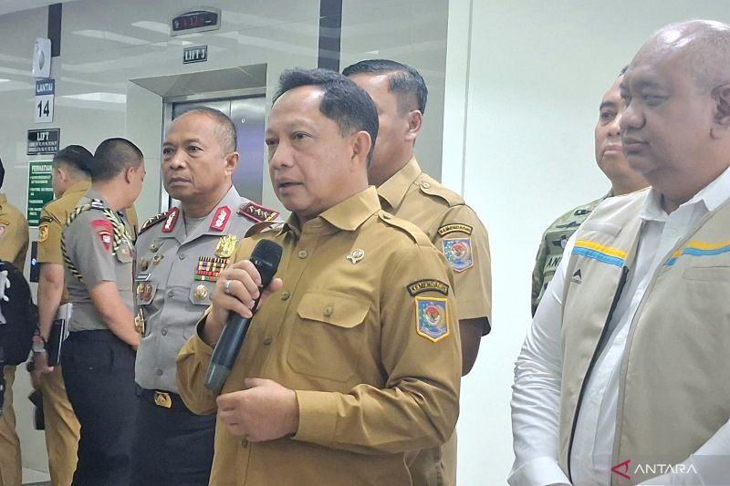 Kemarin, Tenaga ahli Kemenhaj mundur-kelas darurat bencana Sumatera