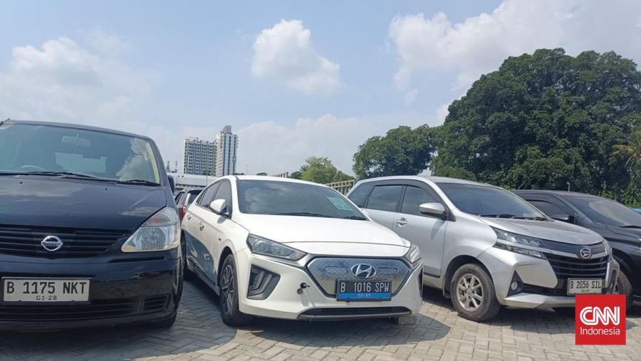 Cara Urus STNK Tanpa KTP Pemilik