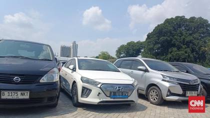 Cara Urus STNK Tanpa KTP Pemilik