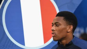Martial Masih Nganggur, Tolak Tawaran 2 Klub Prancis