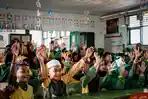 Program Sekolah Masa Depan Hadir di Tarakan, Dorong Siswa Berani Bermimpi dan Kembangkan Potensi