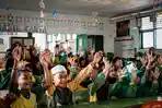 Program Sekolah Masa Depan Hadir di Tarakan, Dorong Siswa Berani Bermimpi dan Kembangkan Potensi