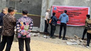 Audiensi dengan DPR Disebut Jadi Ruang Keterbukaan Dialog