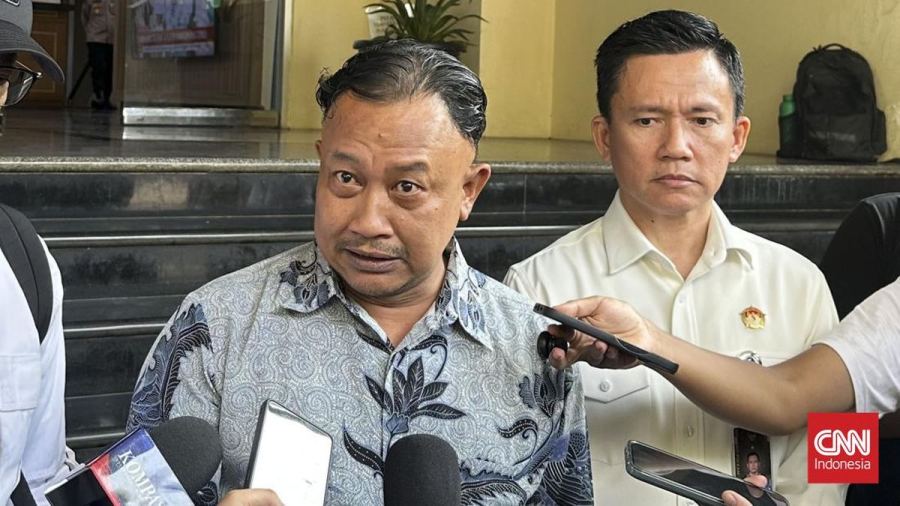Kompolnas Desak Usut Aktor Intelektual Kericuhan 27 Agustus