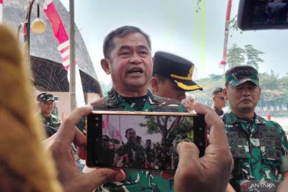 KSAD: Aksi bersih-bersih danau di Bagendit akan terus berlanjut