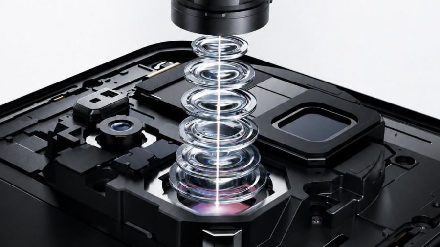 Bocoran Vivo X500 Pro Max: dari Chipset hingga Sensor Kamera