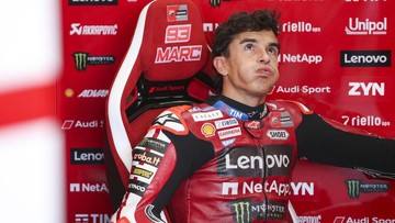 Gelar Juara MotoGP 2026 Jadi Ujian Ketahanan Marc Marquez?