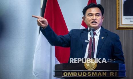 8 WNI Gabung Tentara Moskow, Yusril: Informasi Sepihak Ukraina, Kita Perlu Dengarkan Rusia