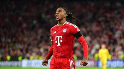 Hasil Lengkap Liga Champions: MU, Como, Bayern Munchen Menang Besar