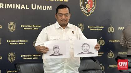 Polisi Belum Temukan Indikasi Ormas Terlibat Pengeroyokan Bambang